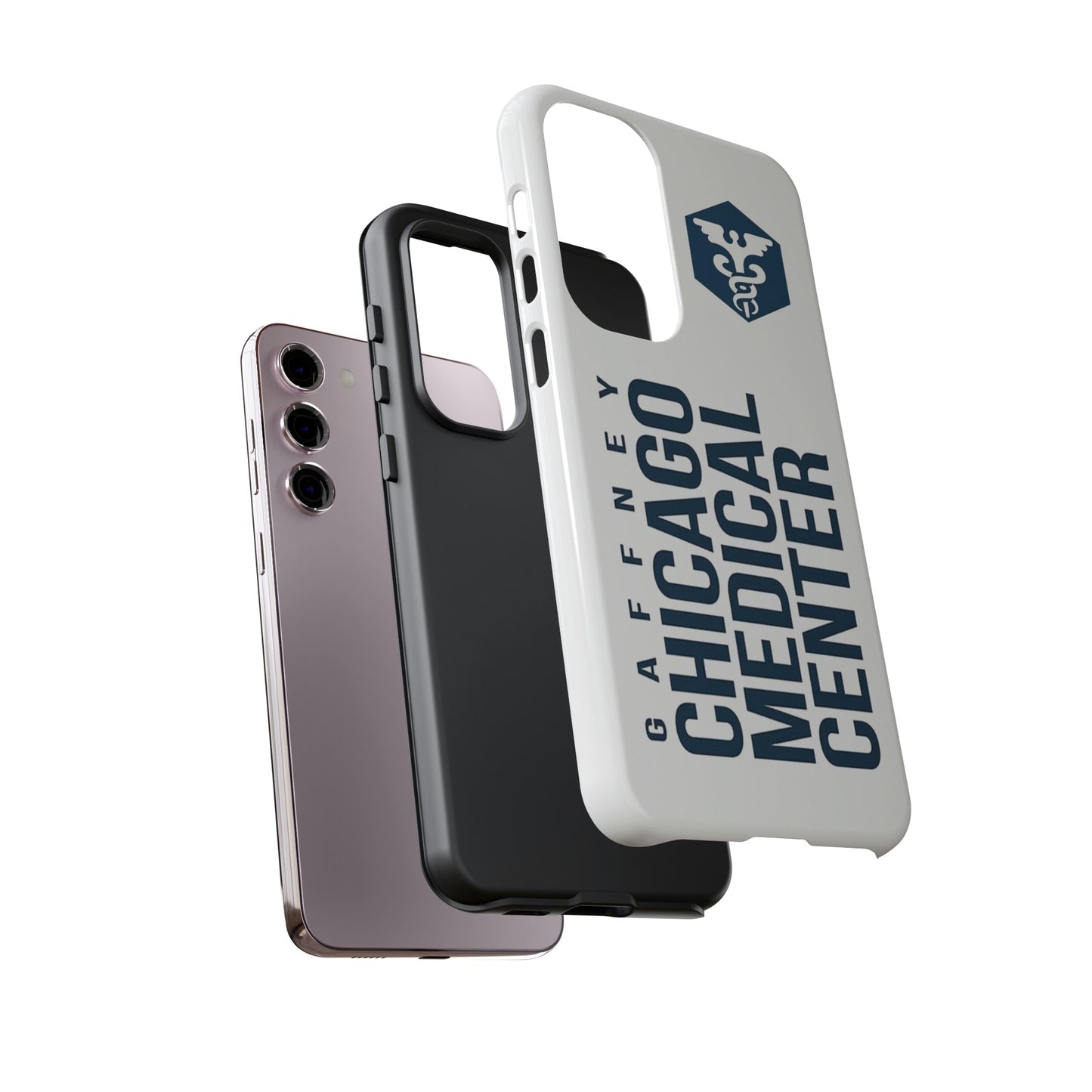 Phone Case-GAFFNEY | Tough-PhoneCaseBoss-Phone-Best-Phone-Cases