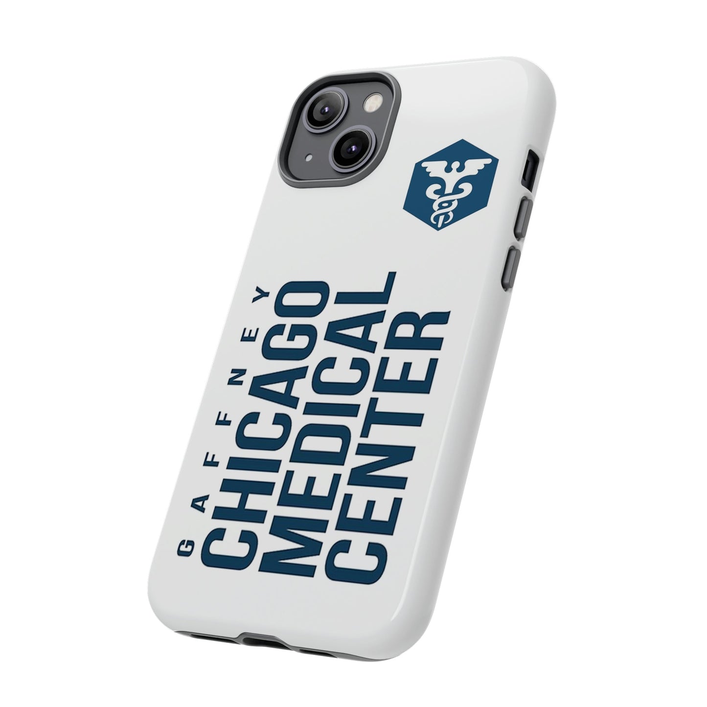 Phone Case-GAFFNEY | Tough-PhoneCaseBoss-Phone-Best-Phone-Cases