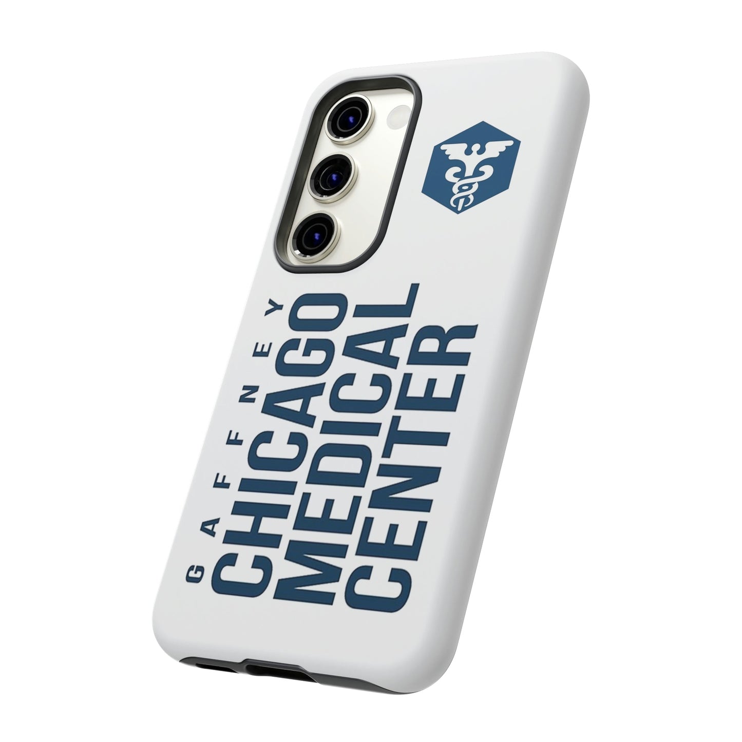 Phone Case-GAFFNEY | Tough-PhoneCaseBoss-Phone-Best-Phone-Cases