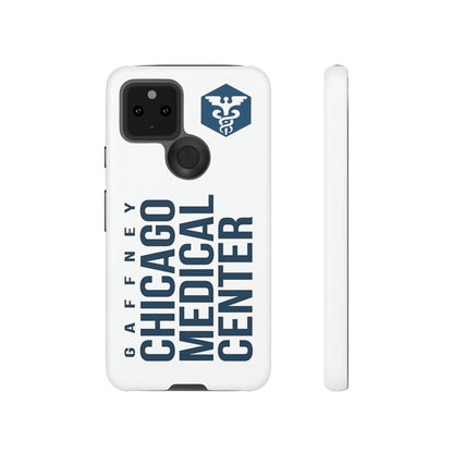 Phone Case-GAFFNEY | Tough-Google Pixel 5 5G-Matte-PhoneCaseBoss-Phone-Best-Phone-Cases