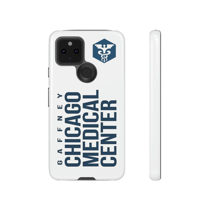 Phone Case-GAFFNEY | Tough-Google Pixel 5 5G-Glossy-PhoneCaseBoss-Phone-Best-Phone-Cases