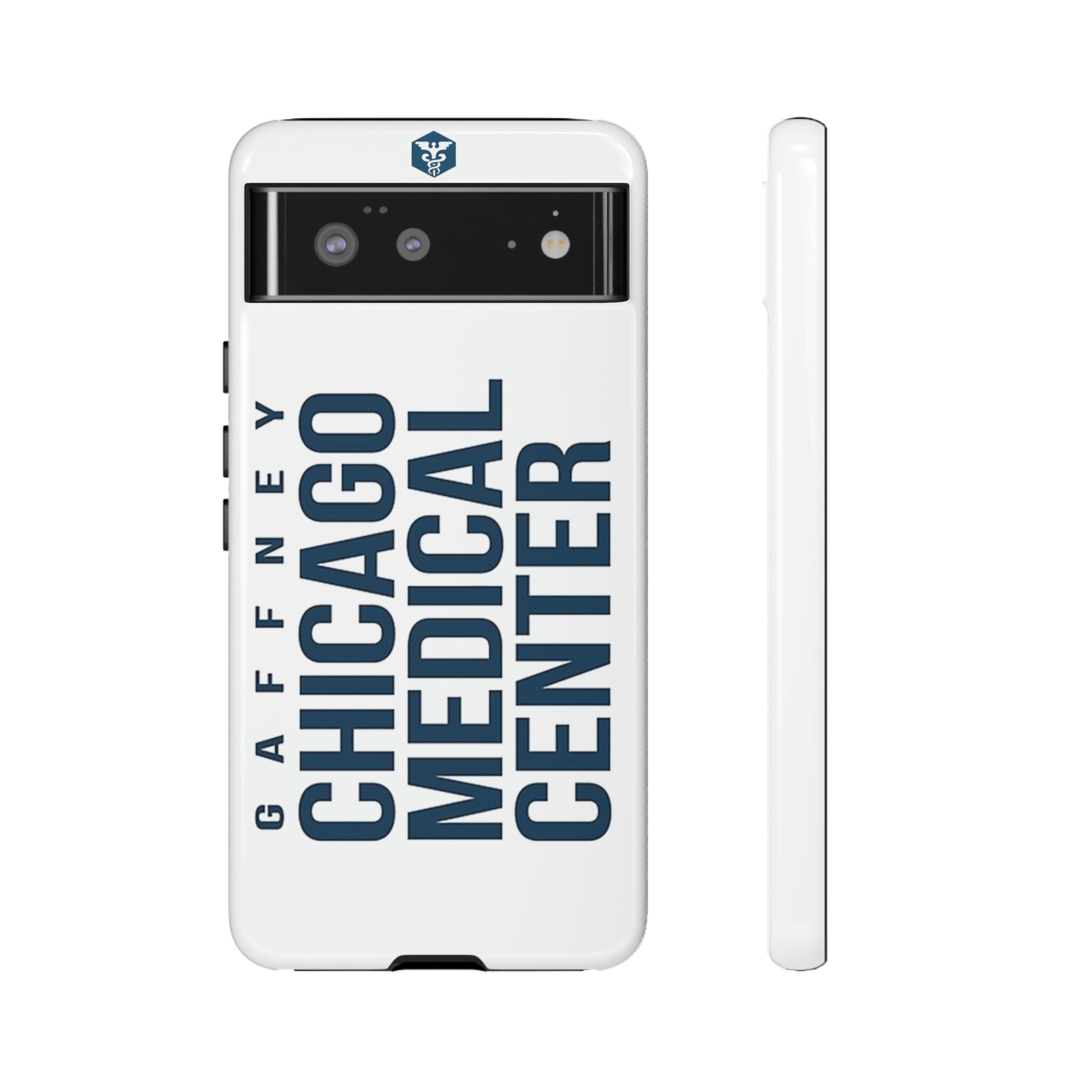 Phone Case-GAFFNEY | Tough-Google Pixel 6-Glossy-PhoneCaseBoss-Phone-Best-Phone-Cases