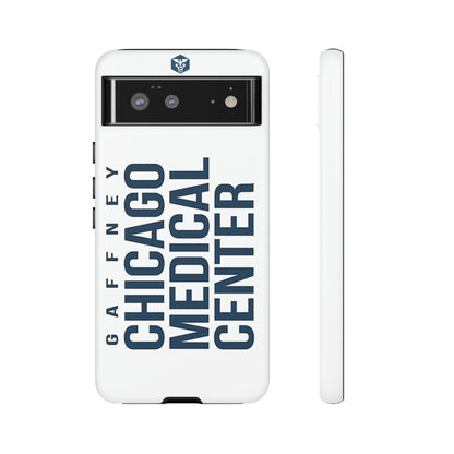 Phone Case-GAFFNEY | Tough-Google Pixel 6-Matte-PhoneCaseBoss-Phone-Best-Phone-Cases