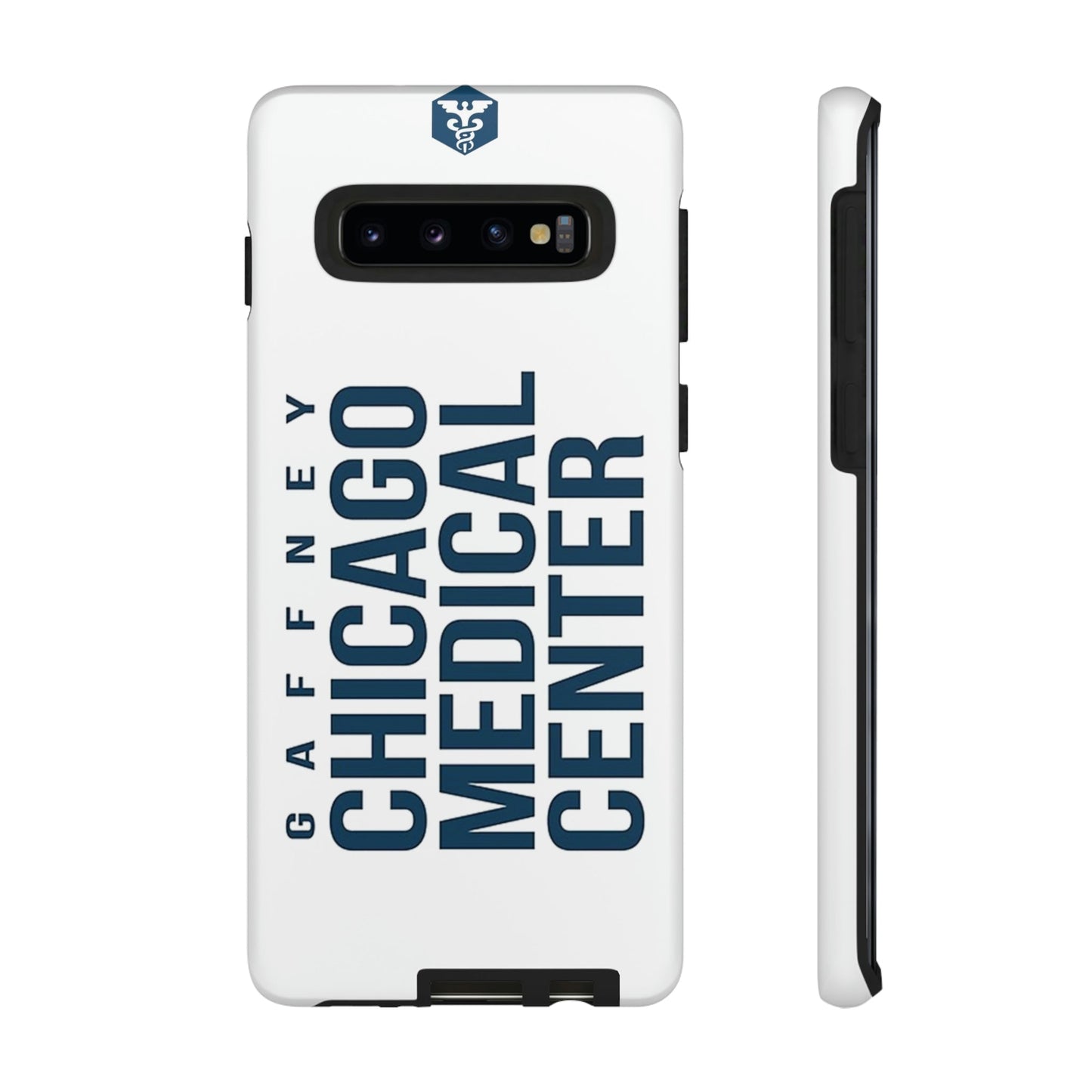 Phone Case-GAFFNEY | Tough-Samsung Galaxy S10-Matte-PhoneCaseBoss-Phone-Best-Phone-Cases