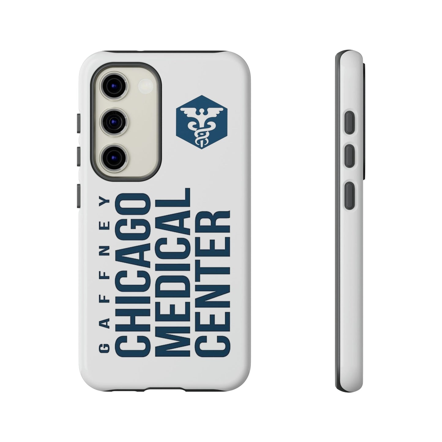 Phone Case-GAFFNEY | Tough-Samsung Galaxy S23-Glossy-PhoneCaseBoss-Phone-Best-Phone-Cases