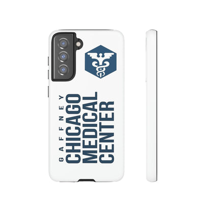 Phone Case-GAFFNEY | Tough-Samsung Galaxy S21 FE-Matte-PhoneCaseBoss-Phone-Best-Phone-Cases