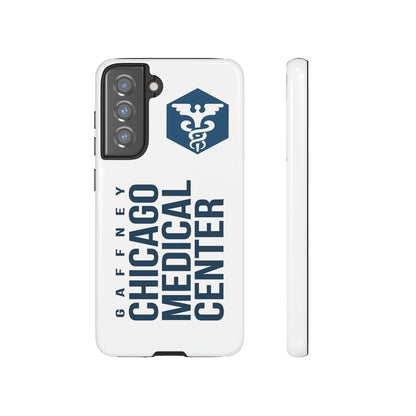 Phone Case-GAFFNEY | Tough-Samsung Galaxy S21 FE-Glossy-PhoneCaseBoss-Phone-Best-Phone-Cases