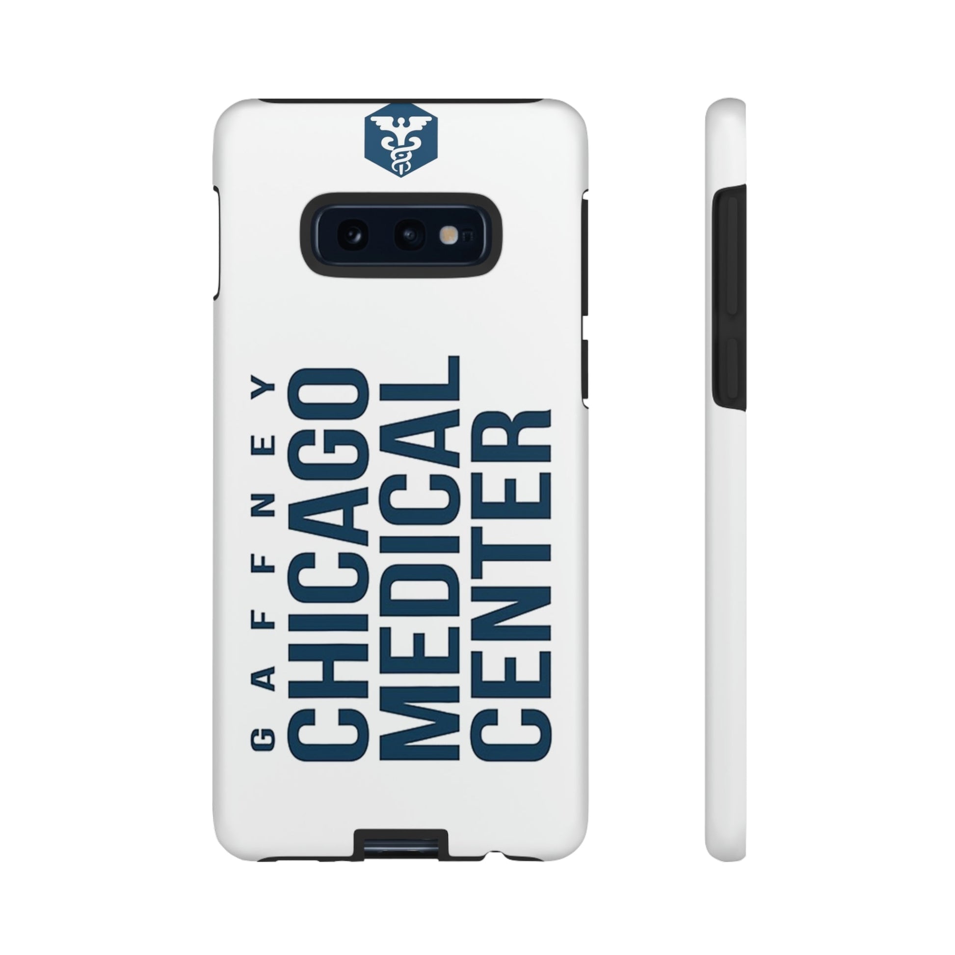 Phone Case-GAFFNEY | Tough-Samsung Galaxy S10E-Matte-PhoneCaseBoss-Phone-Best-Phone-Cases