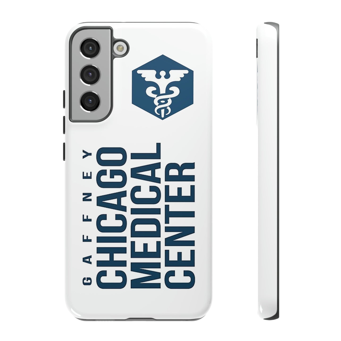 Phone Case-GAFFNEY | Tough-Samsung Galaxy S22 Plus-Glossy-PhoneCaseBoss-Phone-Best-Phone-Cases