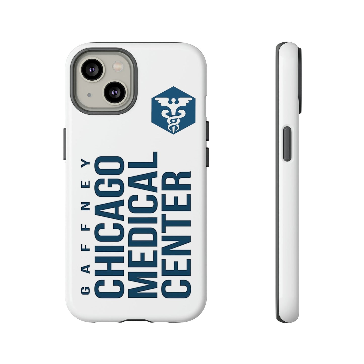 Phone Case-GAFFNEY | Tough-iPhone 14-Glossy-PhoneCaseBoss-Phone-Best-Phone-Cases