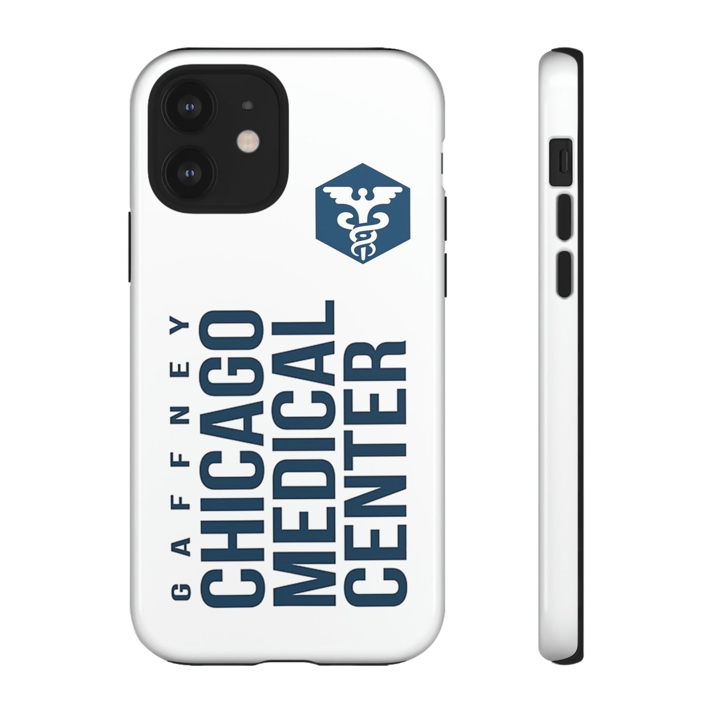 Phone Case-GAFFNEY | Tough-iPhone 12-Glossy-PhoneCaseBoss-Phone-Best-Phone-Cases