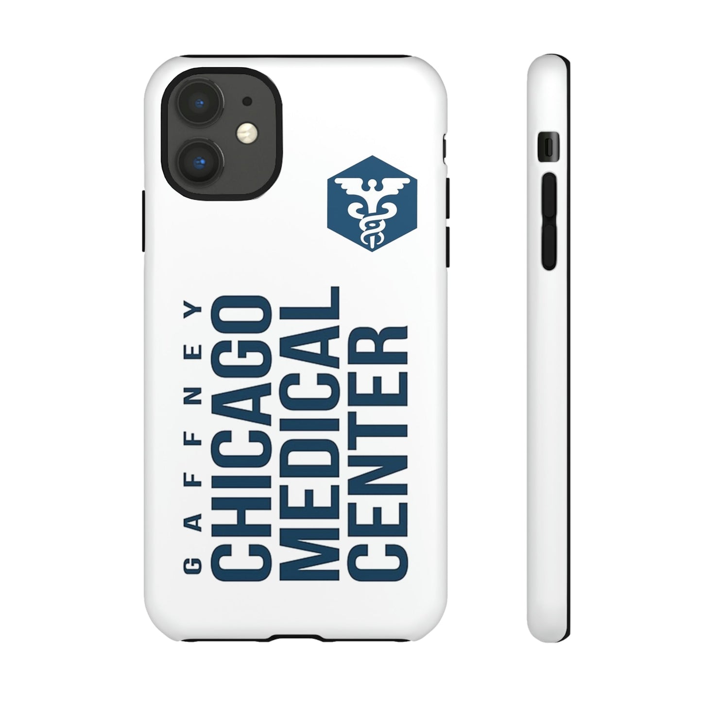 Phone Case-GAFFNEY | Tough-iPhone 11-Matte-PhoneCaseBoss-Phone-Best-Phone-Cases