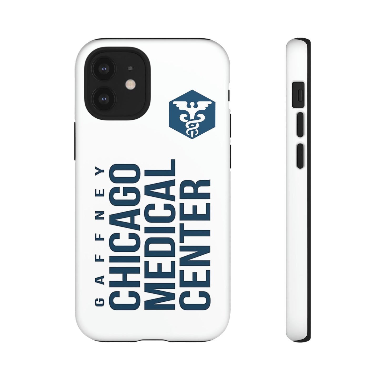 Phone Case-GAFFNEY | Tough-iPhone 12 Mini-Matte-PhoneCaseBoss-Phone-Best-Phone-Cases