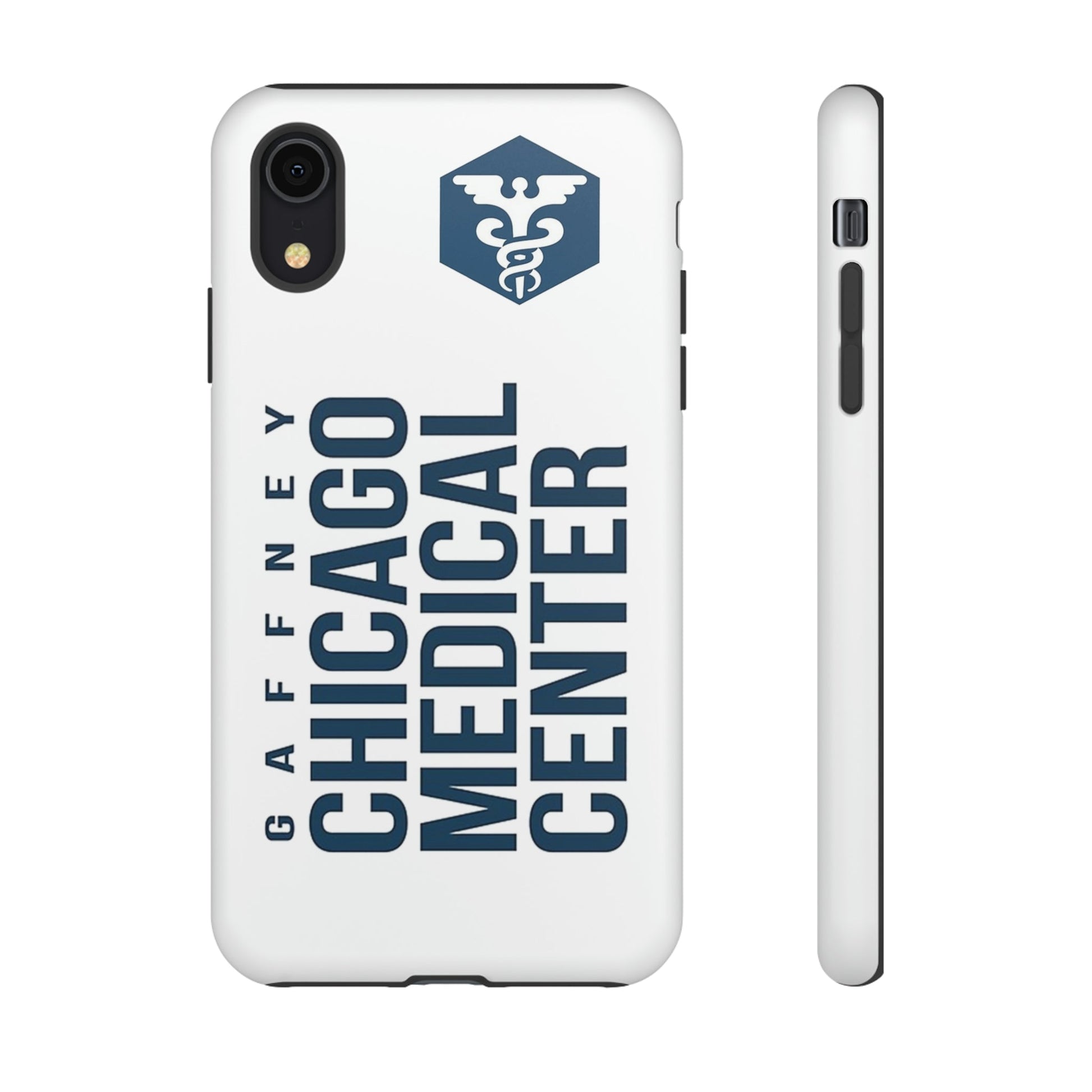 Phone Case-GAFFNEY | Tough-iPhone XR-Matte-PhoneCaseBoss-Phone-Best-Phone-Cases