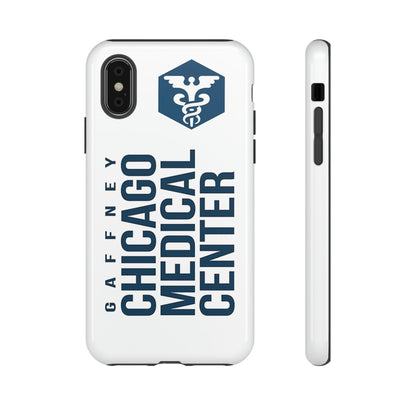 Phone Case-GAFFNEY | Tough-iPhone X-Glossy-PhoneCaseBoss-Phone-Best-Phone-Cases