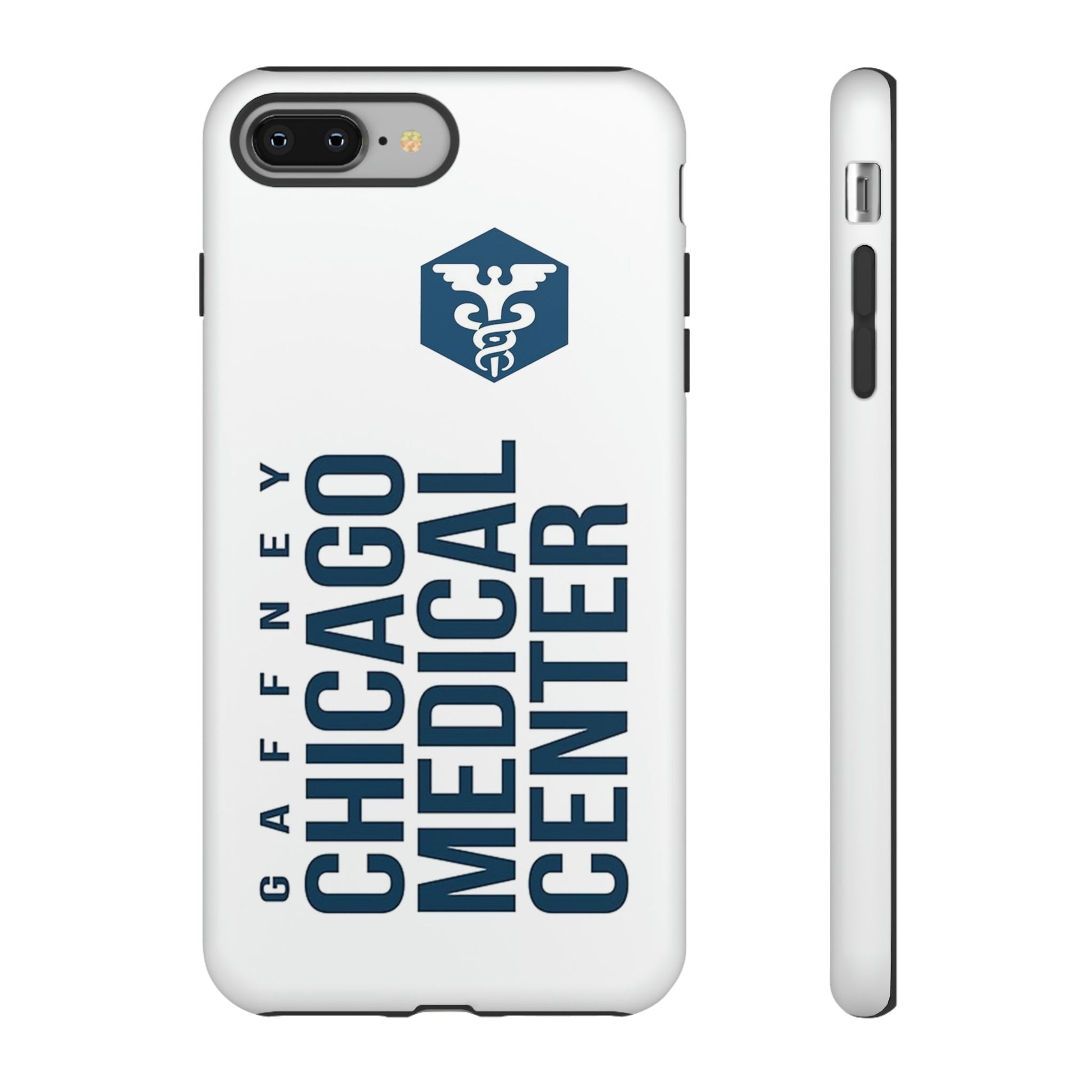 Phone Case-GAFFNEY | Tough-iPhone 8 Plus-Matte-PhoneCaseBoss-Phone-Best-Phone-Cases