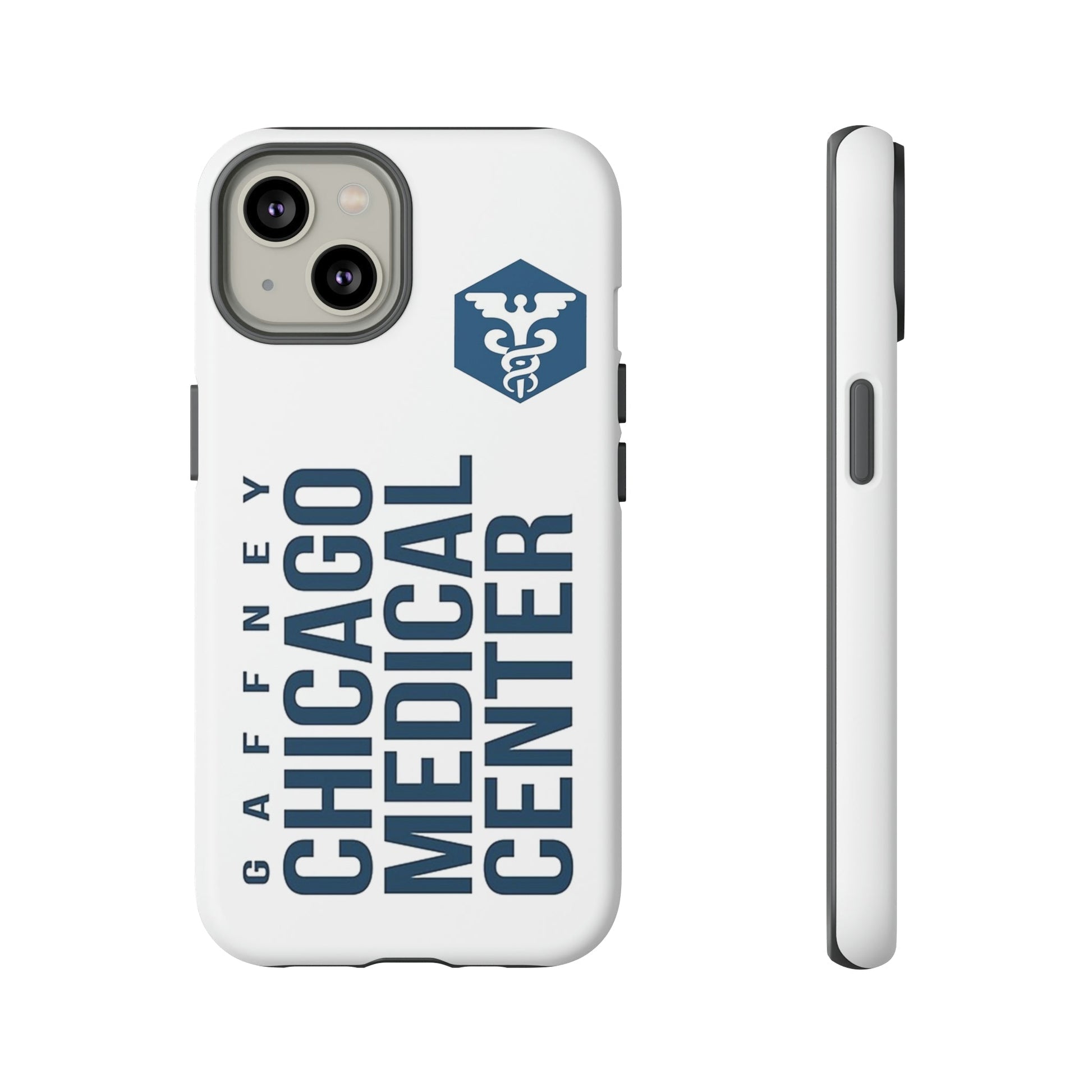 Phone Case-GAFFNEY | Tough-iPhone 14-Matte-PhoneCaseBoss-Phone-Best-Phone-Cases