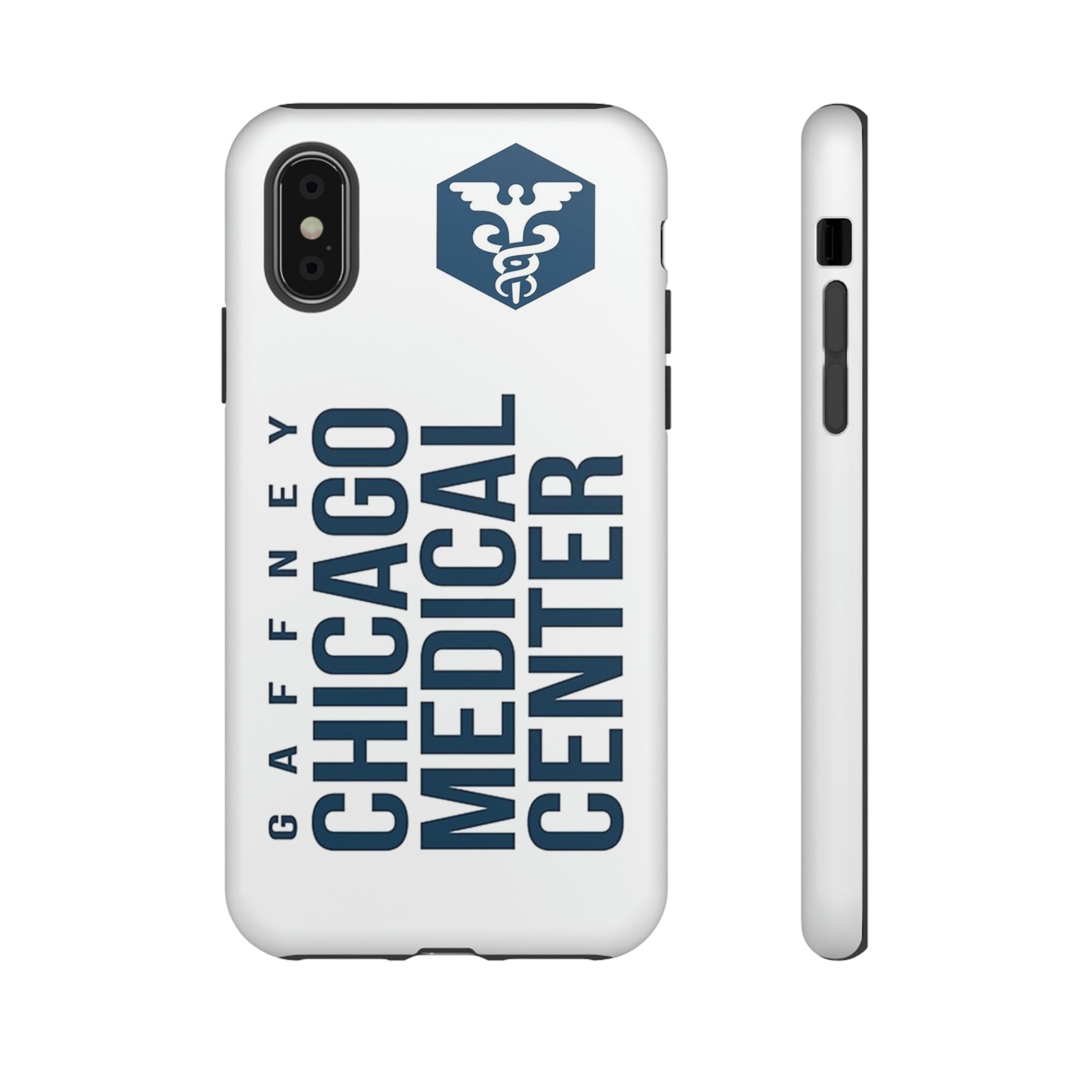 Phone Case-GAFFNEY | Tough-iPhone XS-Matte-PhoneCaseBoss-Phone-Best-Phone-Cases