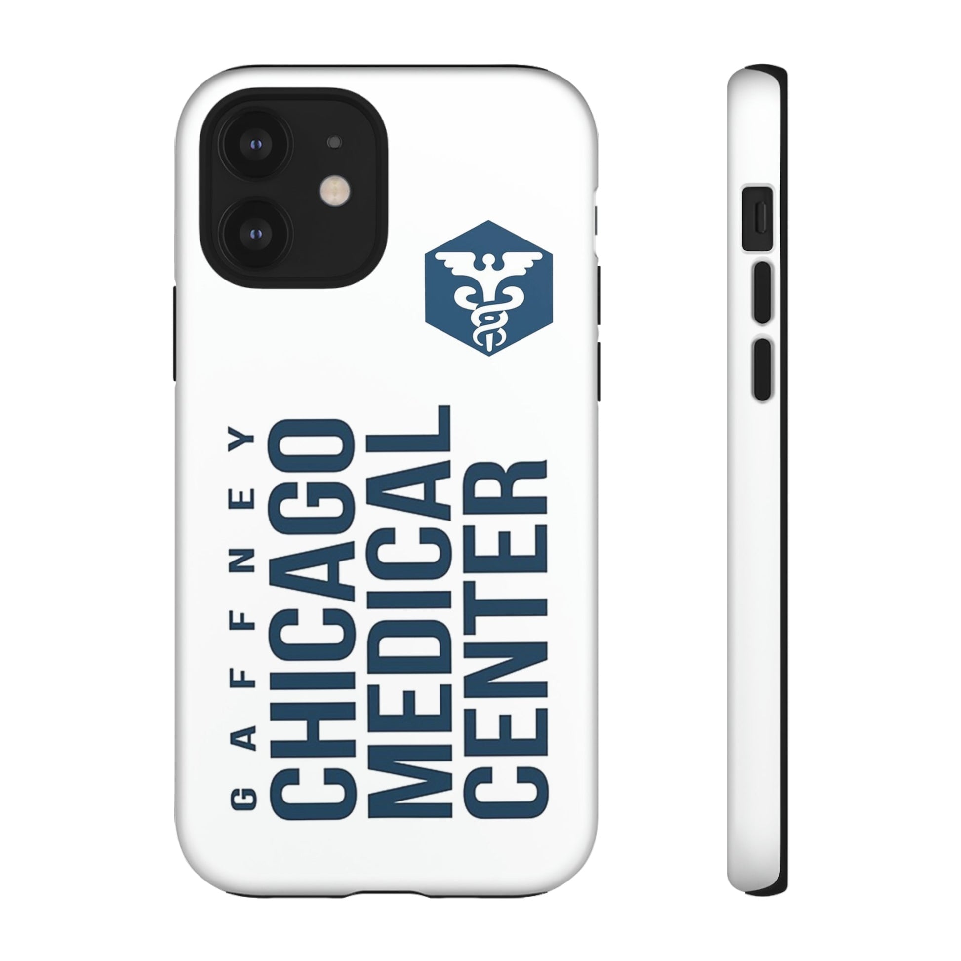 Phone Case-GAFFNEY | Tough-iPhone 12-Matte-PhoneCaseBoss-Phone-Best-Phone-Cases