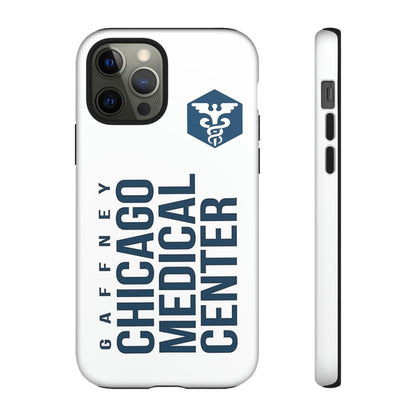 Phone Case-GAFFNEY | Tough-iPhone 12 Pro-Matte-PhoneCaseBoss-Phone-Best-Phone-Cases