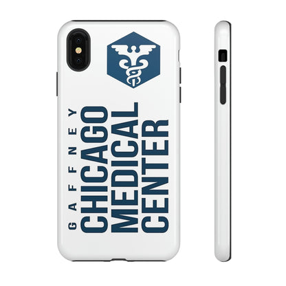 Phone Case-GAFFNEY | Tough-iPhone XS MAX-Glossy-PhoneCaseBoss-Phone-Best-Phone-Cases