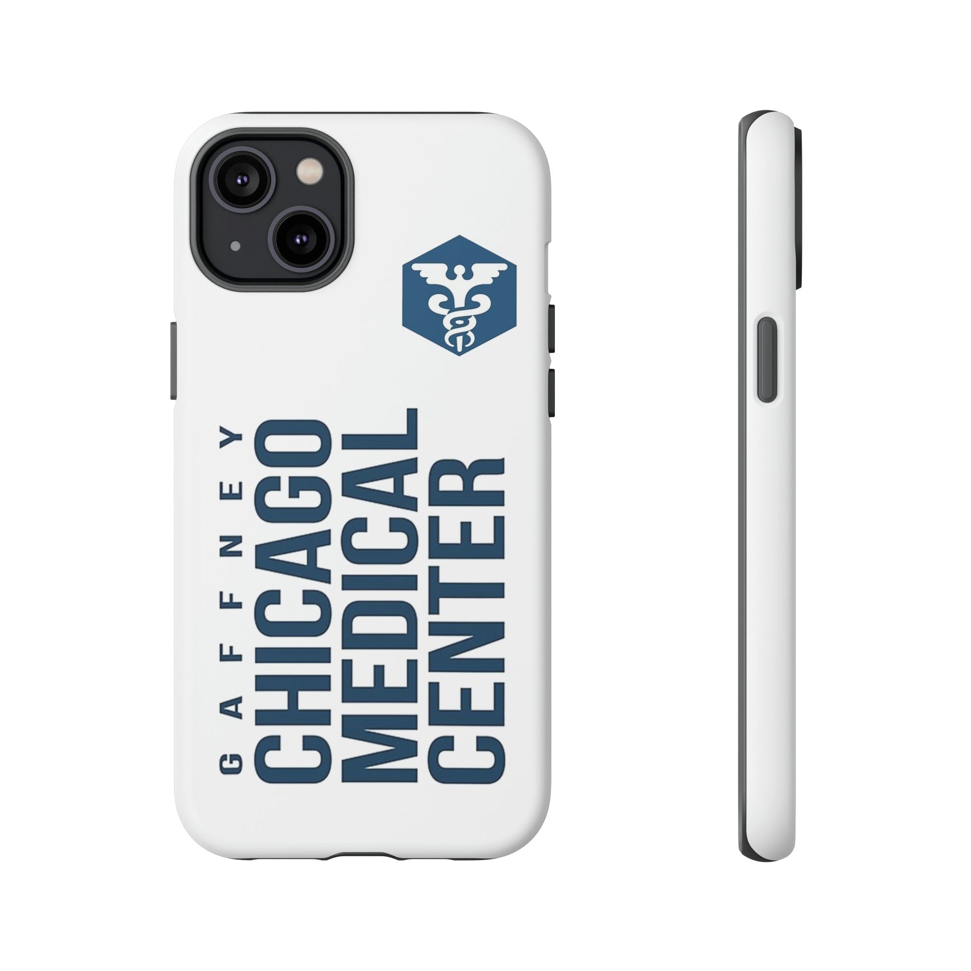 Phone Case-GAFFNEY | Tough-iPhone 14 Plus-Matte-PhoneCaseBoss-Phone-Best-Phone-Cases