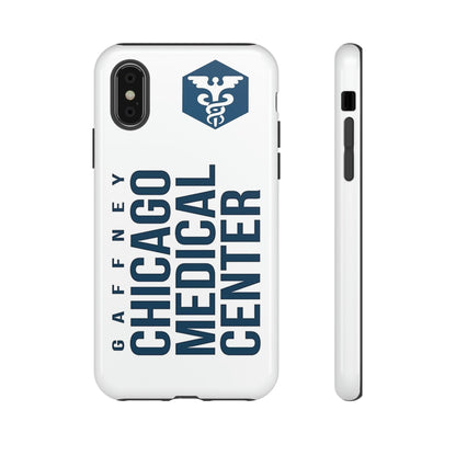 Phone Case-GAFFNEY | Tough-iPhone XS-Glossy-PhoneCaseBoss-Phone-Best-Phone-Cases