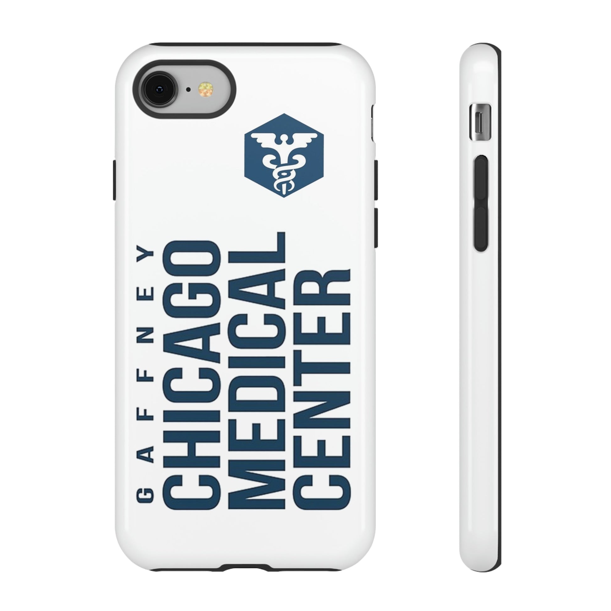 Phone Case-GAFFNEY | Tough-iPhone 8-Glossy-PhoneCaseBoss-Phone-Best-Phone-Cases