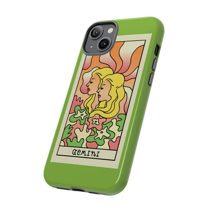 Phone Case-GEMINI | Tough-PhoneCaseBoss-Phone-Best-Phone-Cases