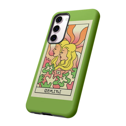 Phone Case-GEMINI | Tough-PhoneCaseBoss-Phone-Best-Phone-Cases