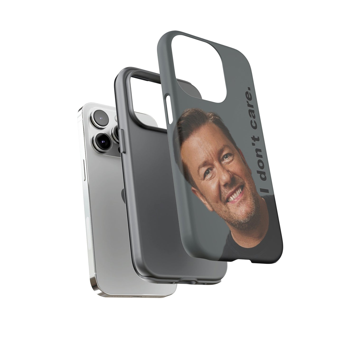 Phone Case-GERVAIS | Tough-PhoneCaseBoss-Phone-Best-Phone-Cases