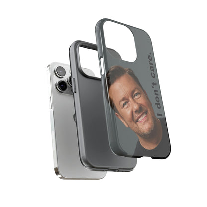 Phone Case-GERVAIS | Tough-PhoneCaseBoss-Phone-Best-Phone-Cases