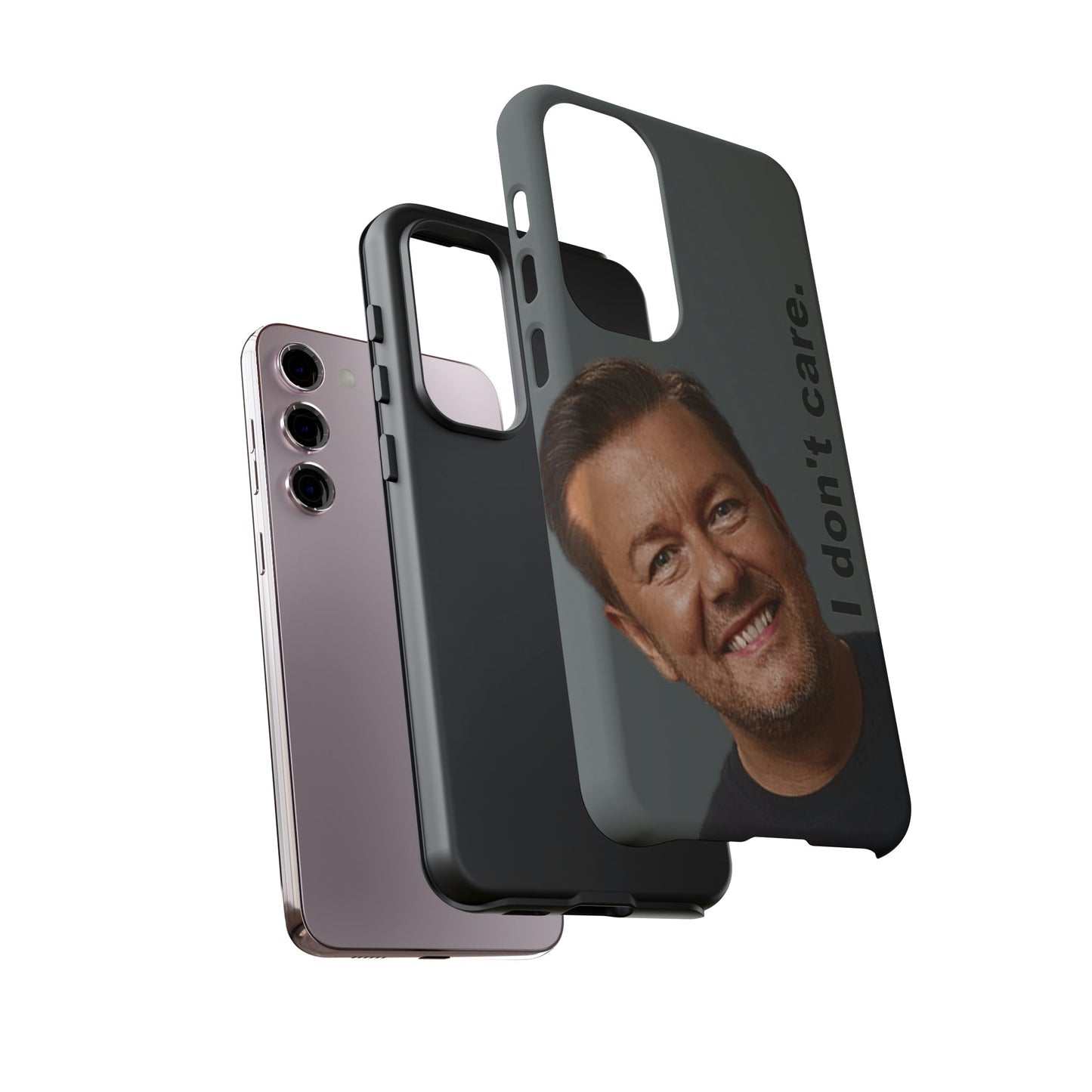 Phone Case-GERVAIS | Tough-PhoneCaseBoss-Phone-Best-Phone-Cases