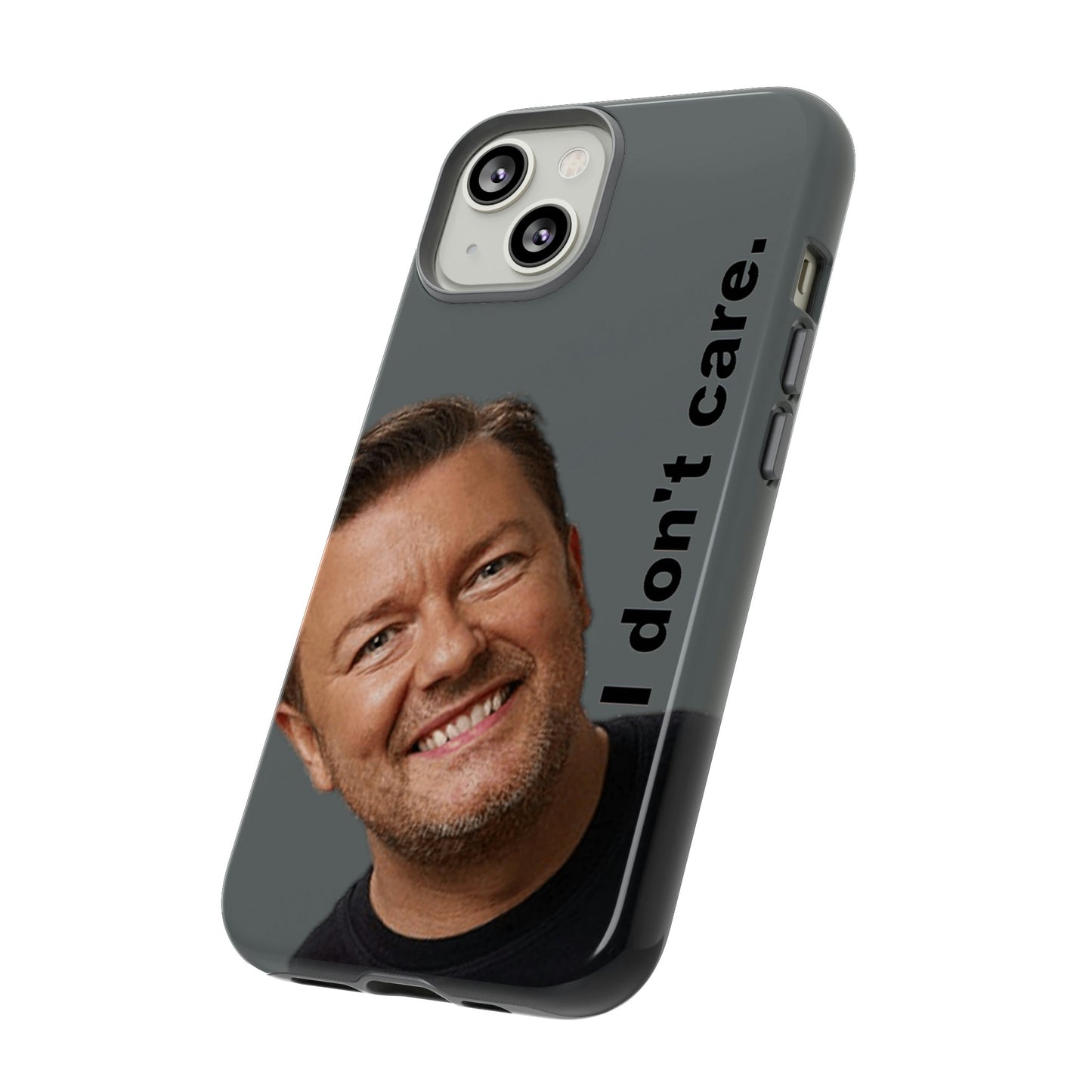 Phone Case-GERVAIS | Tough-PhoneCaseBoss-Phone-Best-Phone-Cases