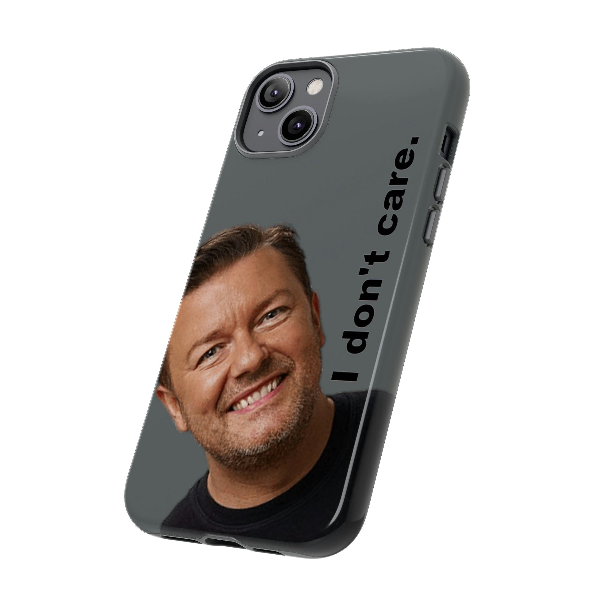 Phone Case-GERVAIS | Tough-PhoneCaseBoss-Phone-Best-Phone-Cases