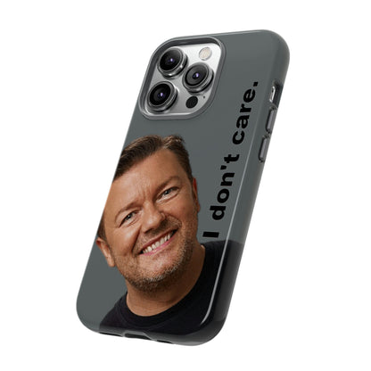 Phone Case-GERVAIS | Tough-PhoneCaseBoss-Phone-Best-Phone-Cases