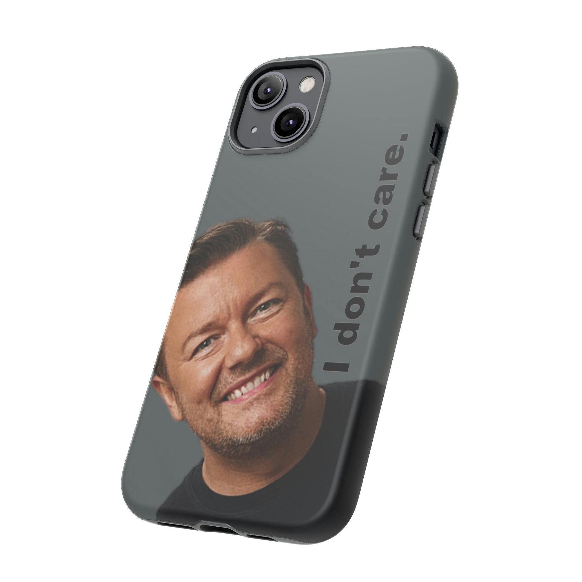 Phone Case-GERVAIS | Tough-PhoneCaseBoss-Phone-Best-Phone-Cases