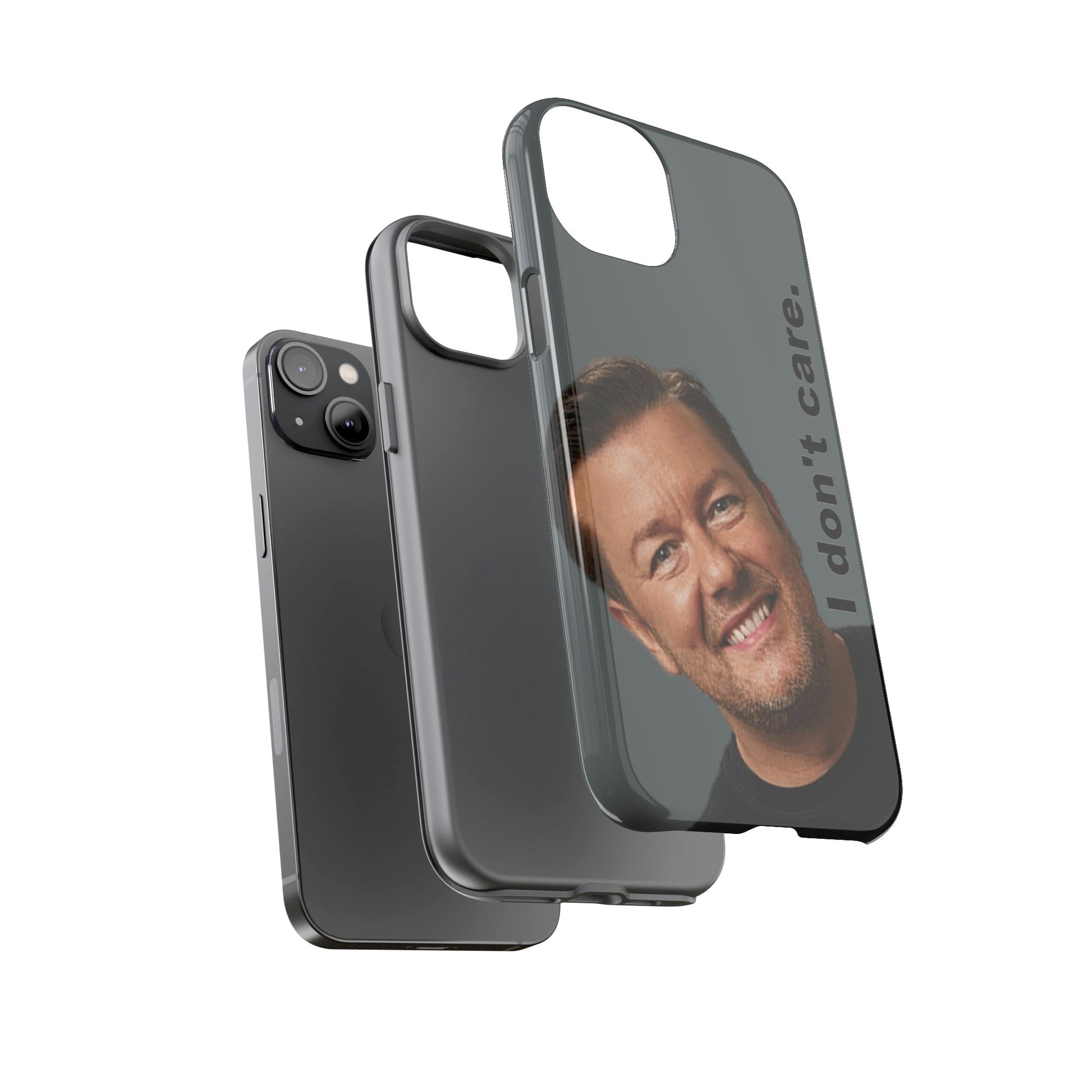 Phone Case-GERVAIS | Tough-PhoneCaseBoss-Phone-Best-Phone-Cases