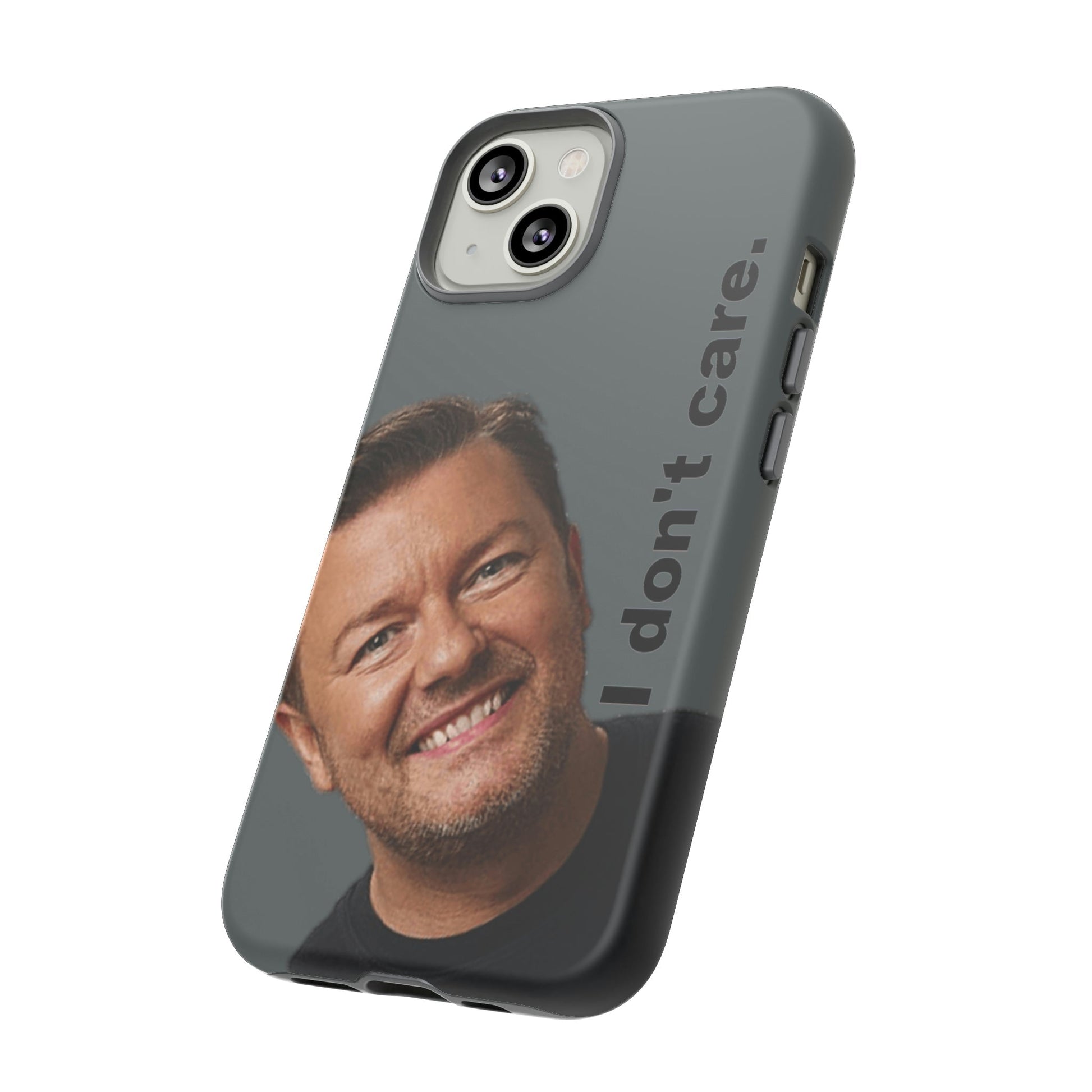 Phone Case-GERVAIS | Tough-PhoneCaseBoss-Phone-Best-Phone-Cases