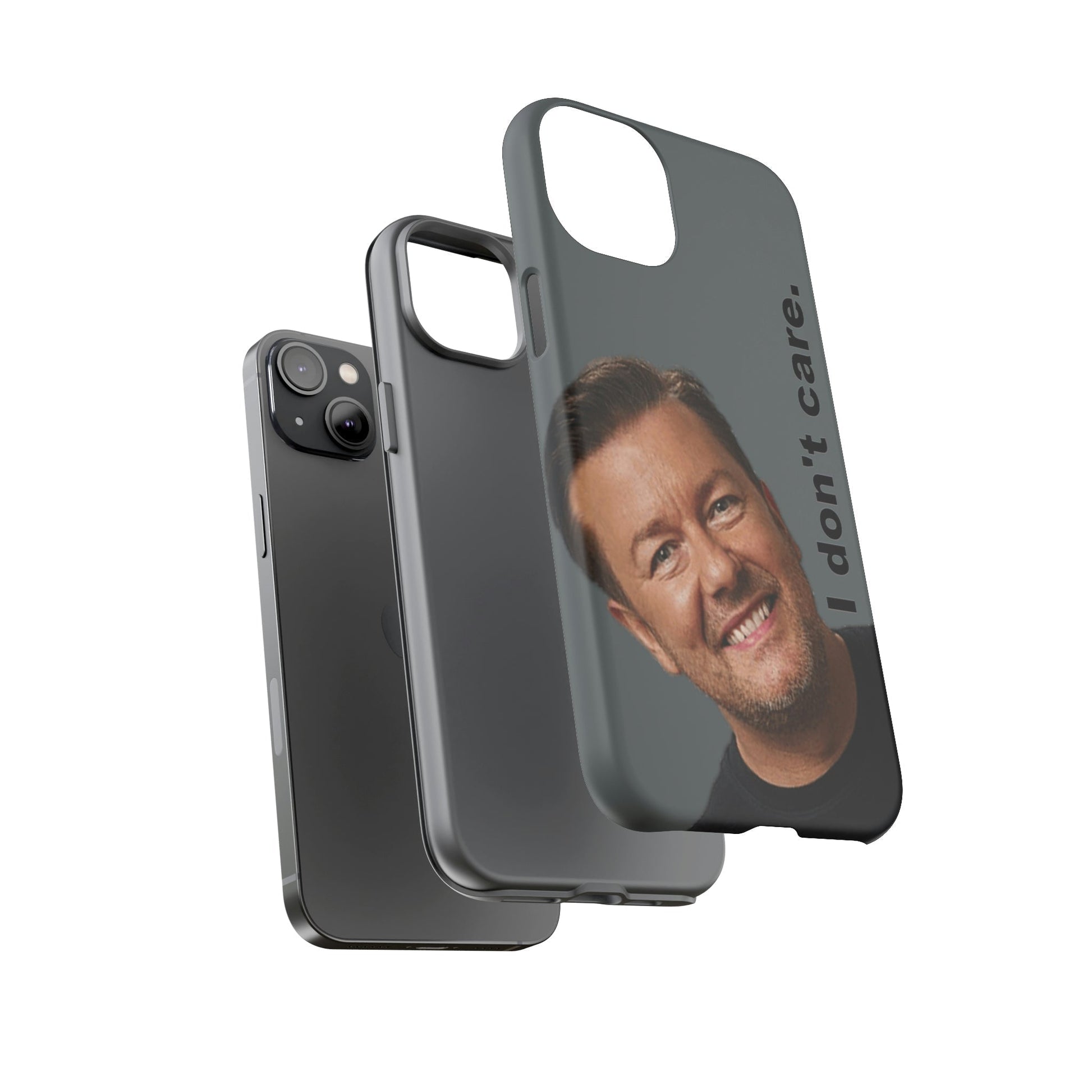 Phone Case-GERVAIS | Tough-PhoneCaseBoss-Phone-Best-Phone-Cases