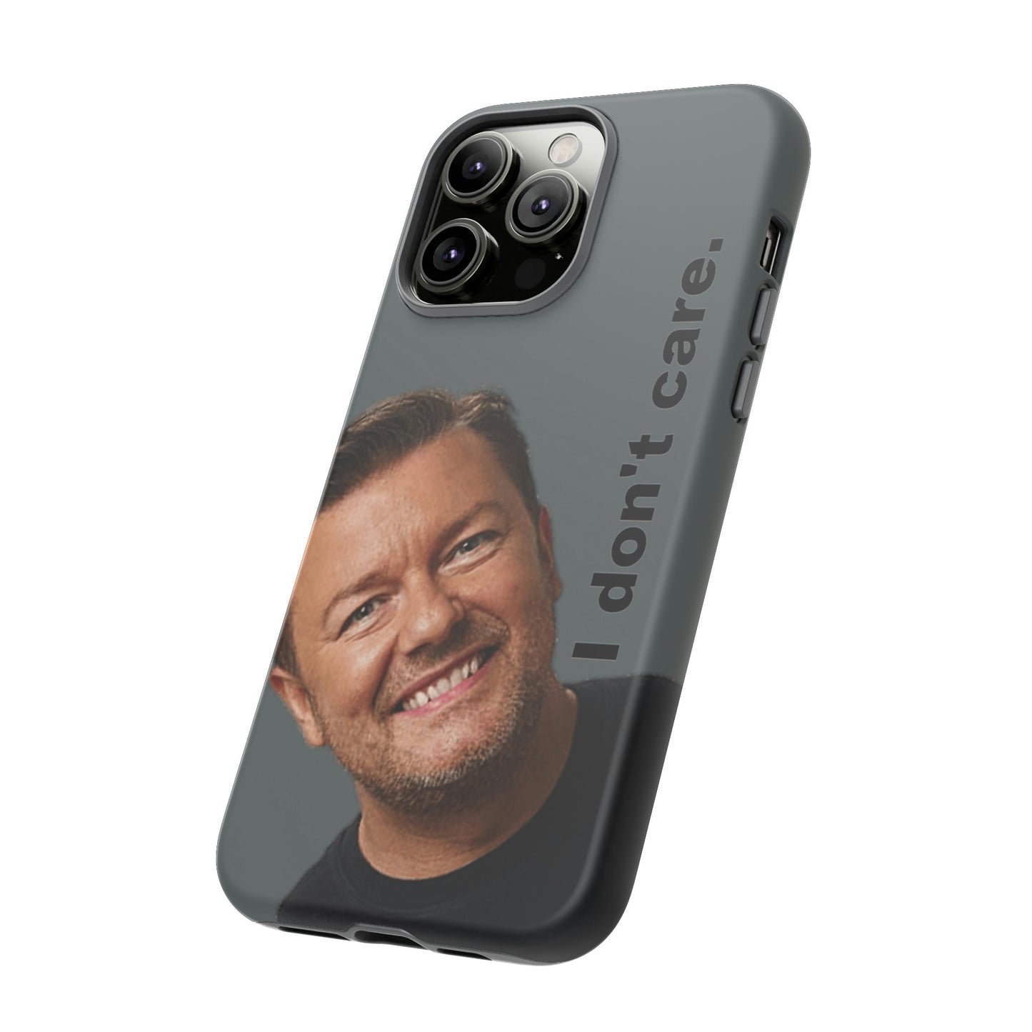 Phone Case-GERVAIS | Tough-PhoneCaseBoss-Phone-Best-Phone-Cases