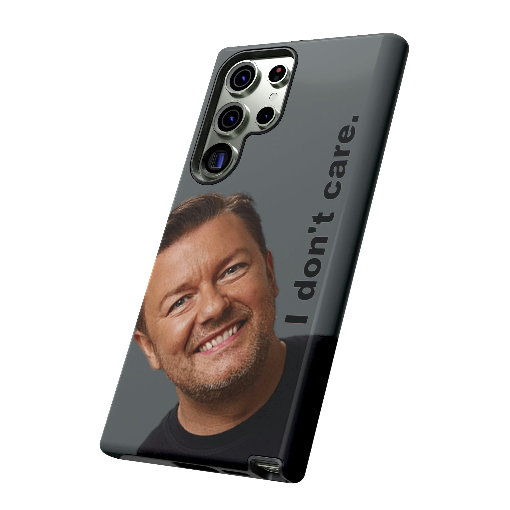 Phone Case-GERVAIS | Tough-PhoneCaseBoss-Phone-Best-Phone-Cases