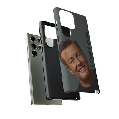 Phone Case-GERVAIS | Tough-PhoneCaseBoss-Phone-Best-Phone-Cases