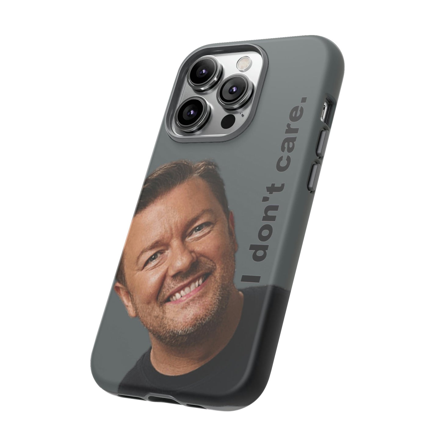 Phone Case-GERVAIS | Tough-PhoneCaseBoss-Phone-Best-Phone-Cases