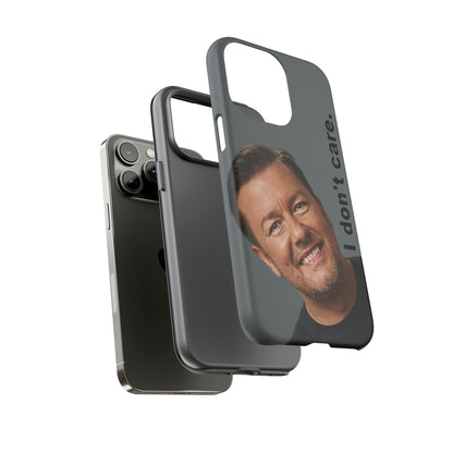 Phone Case-GERVAIS | Tough-PhoneCaseBoss-Phone-Best-Phone-Cases