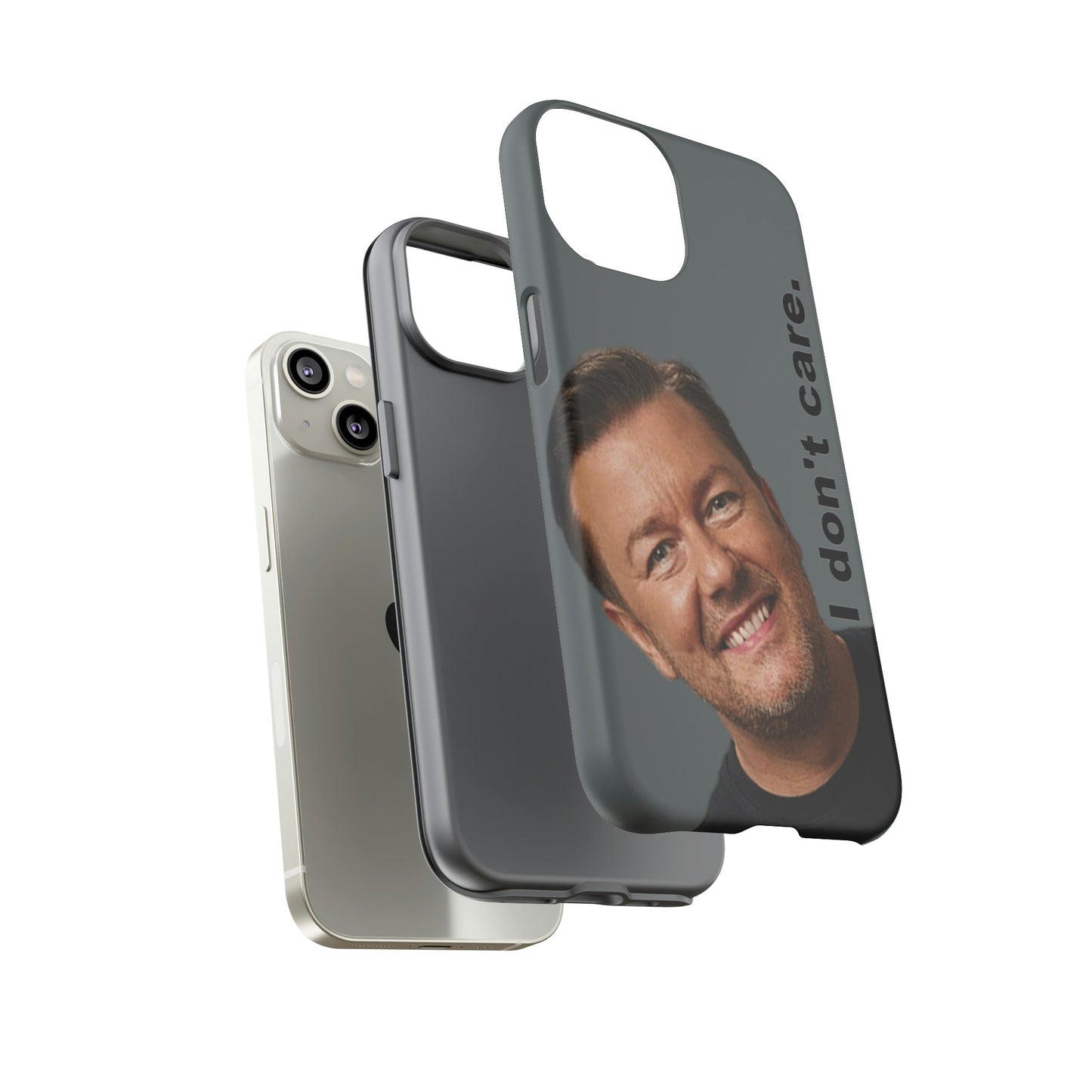 Phone Case-GERVAIS | Tough-PhoneCaseBoss-Phone-Best-Phone-Cases