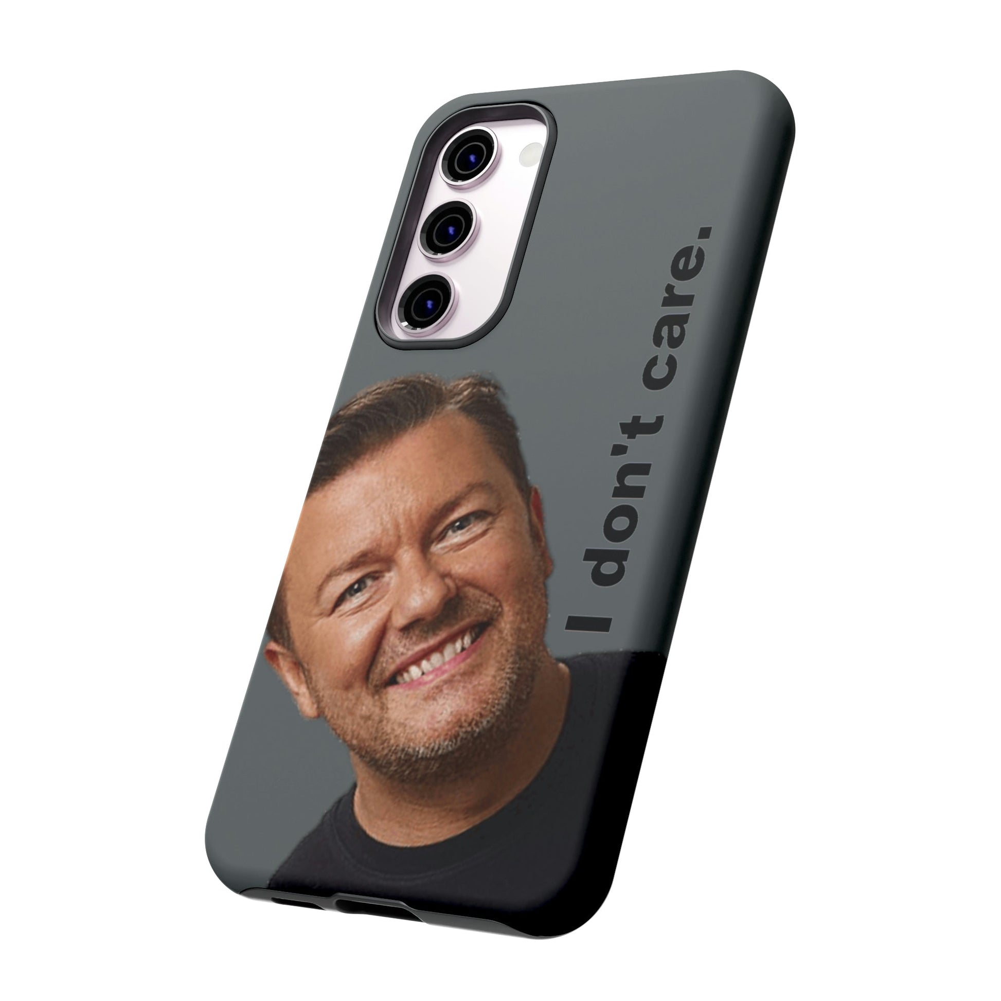 Phone Case-GERVAIS | Tough-PhoneCaseBoss-Phone-Best-Phone-Cases