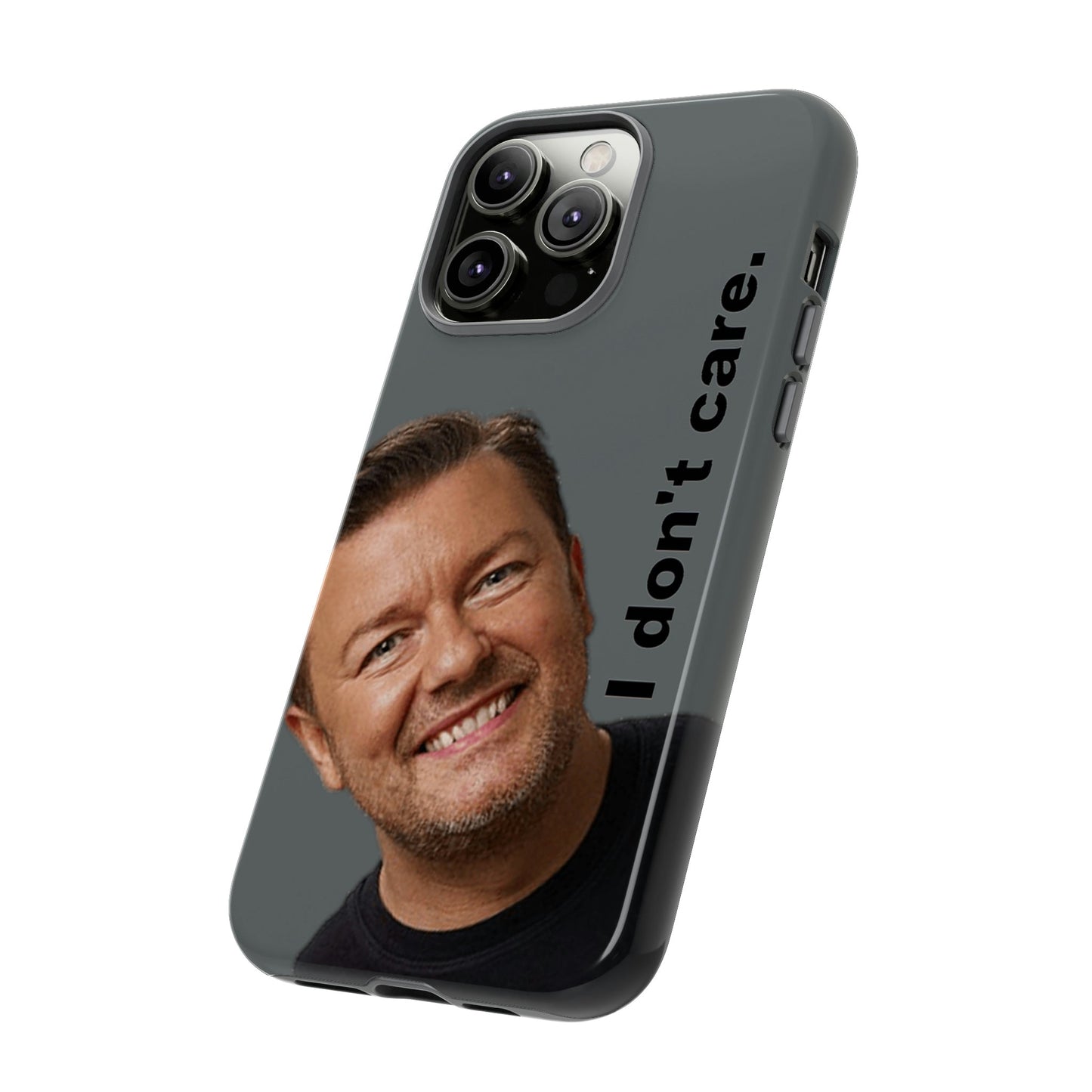 Phone Case-GERVAIS | Tough-PhoneCaseBoss-Phone-Best-Phone-Cases