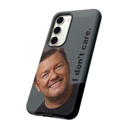 Phone Case-GERVAIS | Tough-PhoneCaseBoss-Phone-Best-Phone-Cases