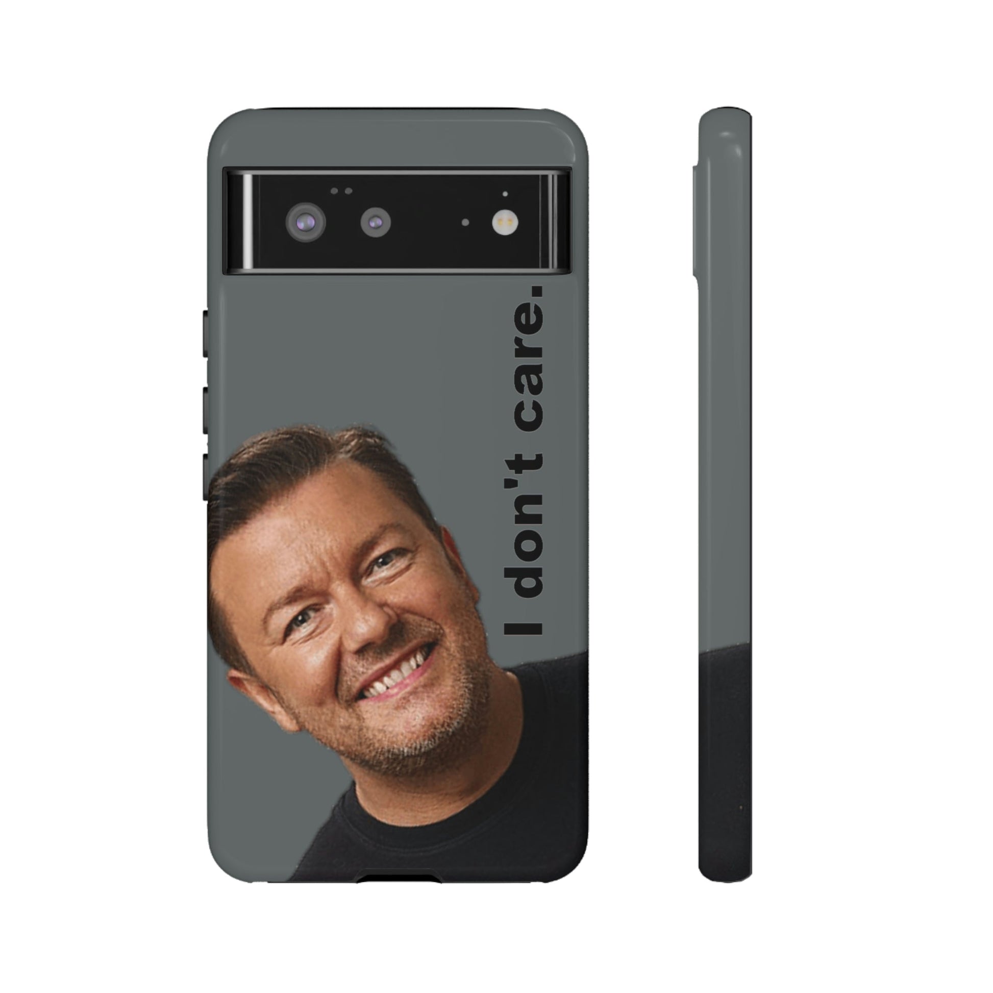 Phone Case-GERVAIS | Tough-Google Pixel 6-Glossy-PhoneCaseBoss-Phone-Best-Phone-Cases